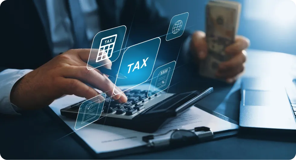Taxation 3