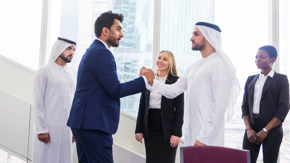 Business Opportunities in the UAE