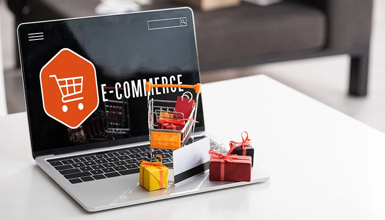 How to Start an E-commerce Business in the UAE