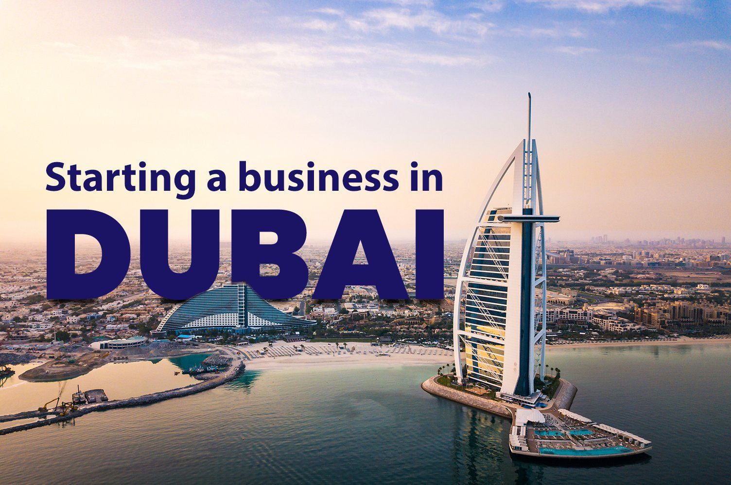How to Start Business in UAE