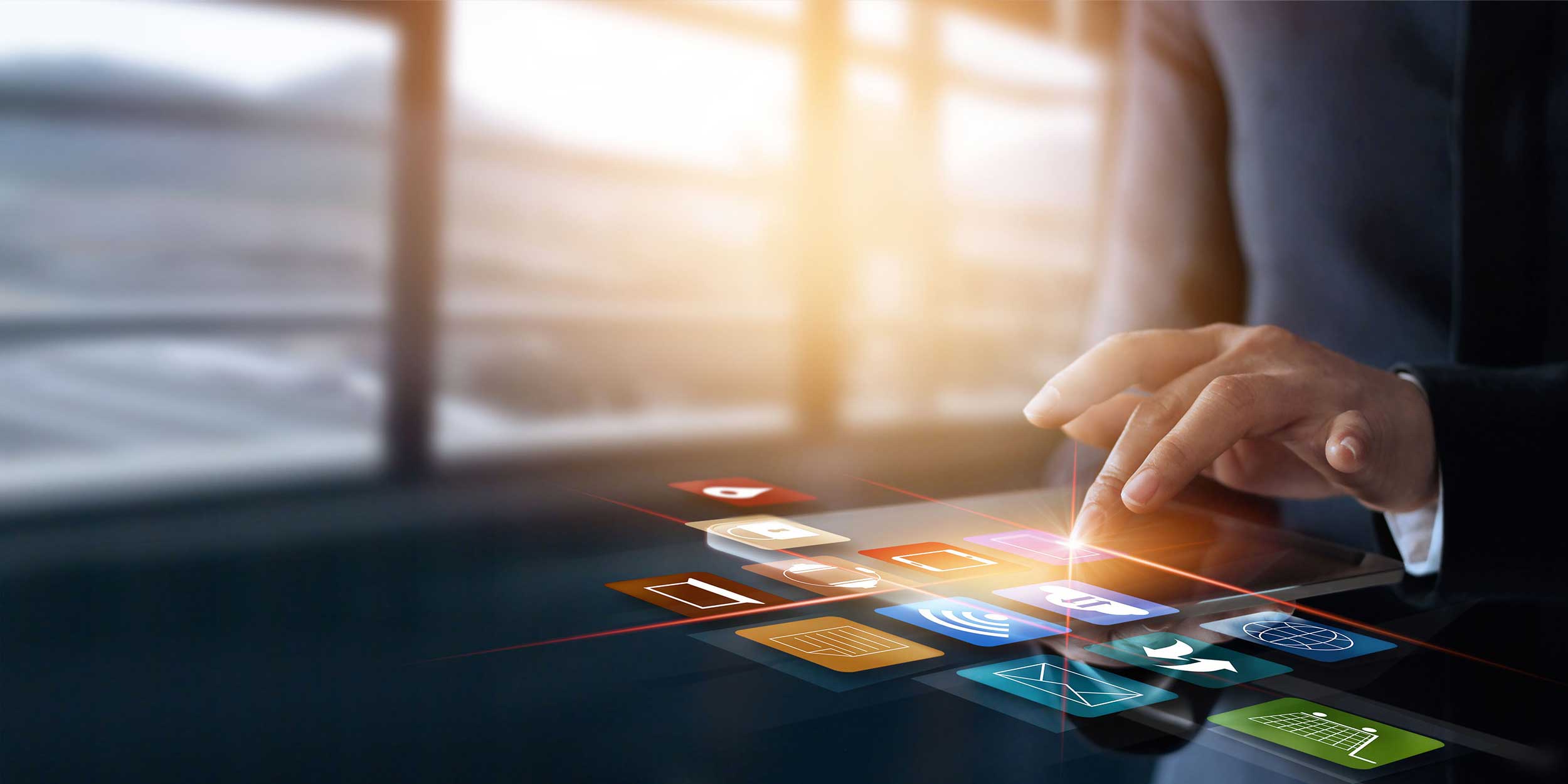 How to Open a Corporate Bank Account Online in the UAE